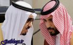 ولیعهد سعودی تا ۳ ماه آینده به جای پدرش مینشیند / فعال سیاسی عربستانی