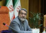 زیاد کردن ۸۵ درصدی کشت مخدر در افغانستان رحمانی فضلی وزیر کشور ، کاهش ۵۰۰ هزار نفری شمار معتادان کشور
