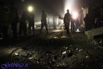 ۱۵ کشته و ۲۷ زخمی ، تصادف اتوبوس با تانکر حمل نفت در پاکستان