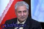 40سال پیش من باتفاق یک عده ای شیشه های وزارت کار را شکشتم/ الان هم دیگران شیشه می شکنند , علی ربیعی