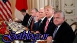ترامپ به پایتخت کشور عزیزمان ایران می‌آید؟